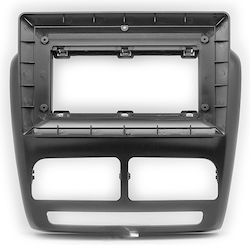 Ice Πρόσοψη 2 Din για Fiat Doblo Opel Combo 2010-2015 Ice Πρόσοψη 2 Din για Fiat Doblo Opel Combo 2010-2015