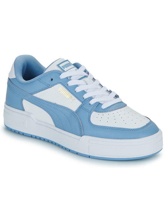 PUMA Ca Pro Classic Herren Sneakers Weiß