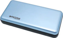 Patona 20000mAh Blue Patona 20000mAh Blue