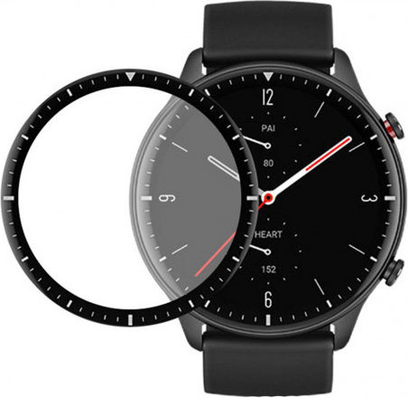 Screen Protector για το Amazfit GTR 2 1τμχ 47398