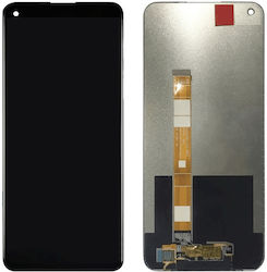 Οθόνη Lcd για OnePlus Nord Ν100 (Μαύρο)