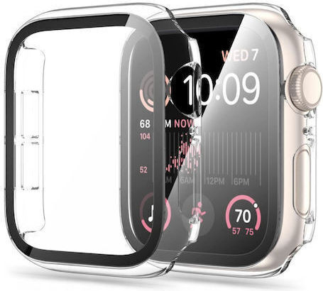 Закалено стъкло за Apple Watch 38мм 1бр HHD002