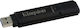Kingston Datatraveler 4000 G2 32GB USB 3.0 Stick Μαύρο