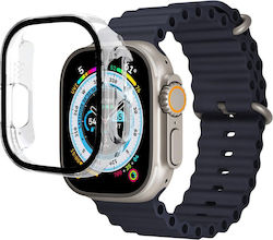 eSTUFF Screen Protector Apple Watch 1 Buc ES501034 eSTUFF Screen Protector Apple Watch 1 Buc ES501034