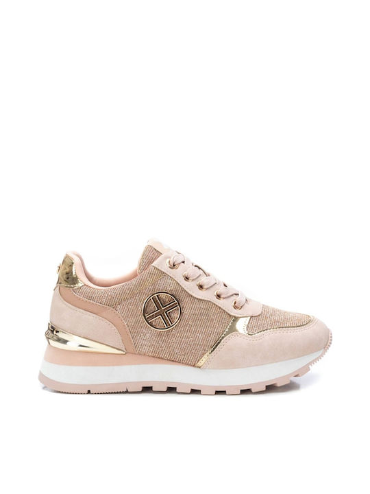 Xti Sneakers Pink