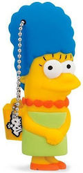 Genie The Simpsons Marge 8GB USB 2.0 Stick