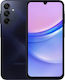 Samsung Galaxy A15 4G Dual SIM (4GB/128GB) Schwarz