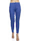 Damen Chino Hose Lila