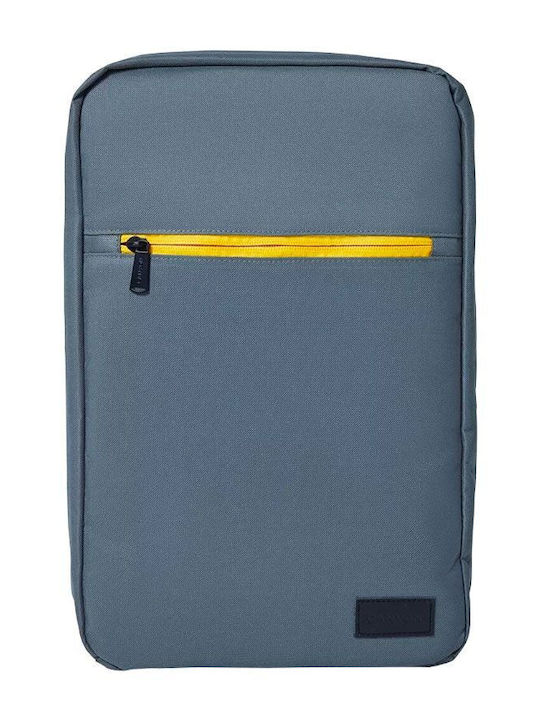 Canyon Tasche Rucksack für Laptop 15.6" in Gray Farbe CNE-CSZ01GY01