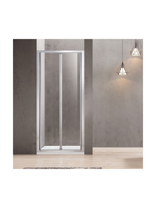 Orabella Fusion Cabin for Shower with Foldable ...