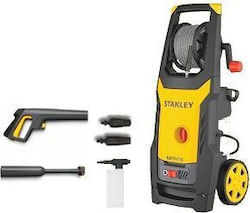 Stanley SXPW16E Πλυστικό Ρεύματος 125bar