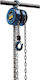 Scheppach Kettenzug for Load Weight up to 1t in Blau Color