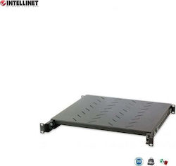 Intellinet 1U 415mm rack 19" 923460 1pcs