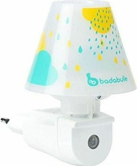 Badabulle S7101081 Ρεύματος