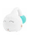 Badabulle Badabulle Leo Nursery Night Light Power Supply Blue