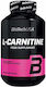 Biotech USA L-Carnitine cu Carnitină 1000mg 60 file