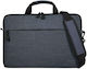 Port Designs Belize Messenger Bag for 15.6" Laptop Black