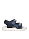 Kids' Sandals Navy Blue
