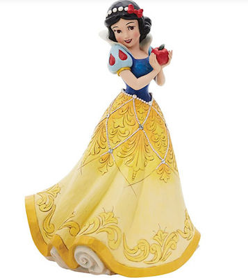 Disney Snow White Deluxe Figure