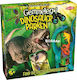 Board Game Gemmeleg i Dinosauer Parken (DK) 5+ Years Old Tactic