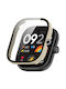 Πλαστική Θήκη σε Λευκό χρώμα για το Redmi Watch 4 Redmi Watch 4