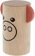 Sonor Rs Joggle Pig Shaker