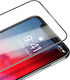 Dux Ducis 5g Vollflächig gehärtetes Glas Schwarz (Redmi 13C / Poco C65 4G)