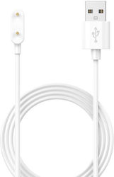 EDA004531502B Charger For Huawei Band 8 Smart Watch White
