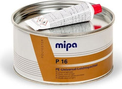 Mipa P16 Σιδηρόστοκος Μπλε Mipa P16 Σιδηρόστοκος Μπλε