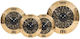Meinl Classics Custom Dual Plus Set Zimbeln