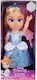 Jakks Pacific Cinderella Doll for 3+ years+ Years 38cm