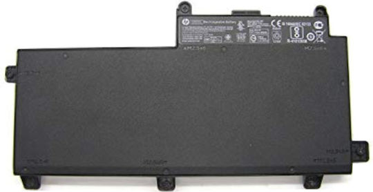 HP Συμβατή Μπαταρία για HP HP Laptop models με 4210mAh
