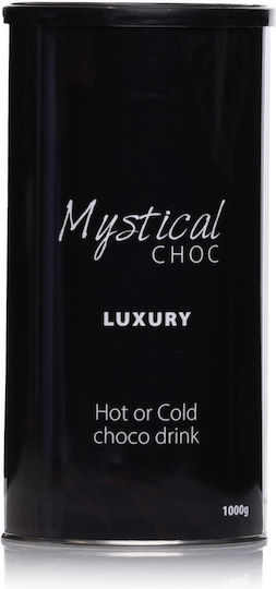 Mystical Ciocolata cu Lux sub formă de Pulbere 1000gr