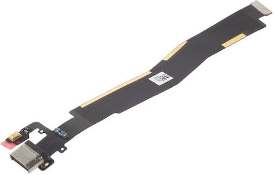 Cablu flexibil cu Port de încărcare pentru OnePlus 3, OnePlus 3T