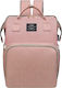 Queen Mother Diaper Bag Pink