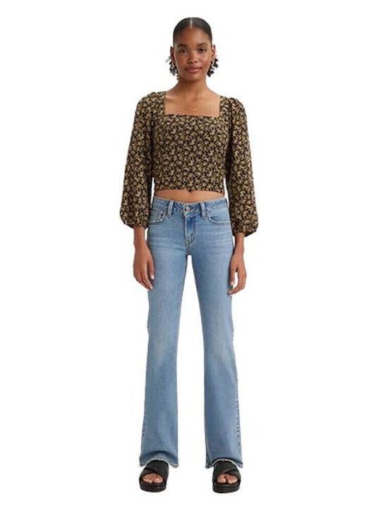 Levi's Damenjeans in Bootcut-Passform