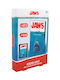 Fizz Creations Kinder Dekorative Lampe Jaws - The Shark