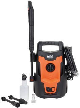 NAC Πλυστικό Ρεύματος 1400W με Πίεση 110bar