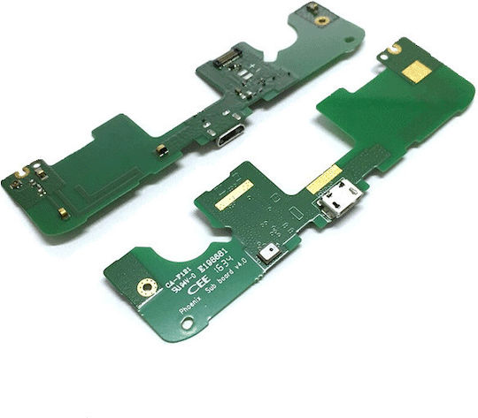 Πλακέτα για Lenovo Phab Plus PB1-770M