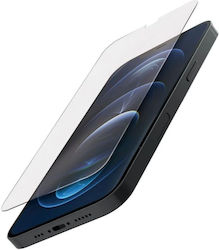 Quad Lock Tempered Glass (iPhone 12 Pro Max) Quad Lock Tempered Glass (iPhone 12 Pro Max)