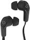 Esperanza Eh196 In-ear Handsfree Headphones with Connector 3.5mm Black