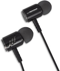 Esperanza Eh207 În ureche Handsfree cu două căș...
