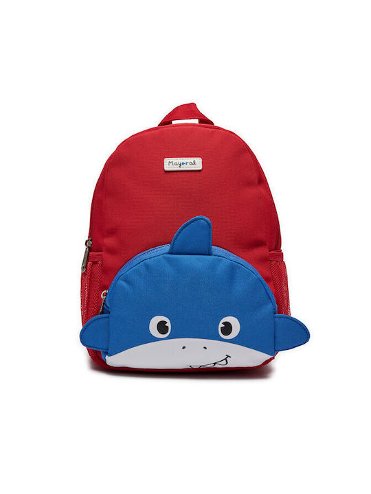 Mayoral Kids Bag Backpack Blue