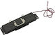 Ηχεία Loud αντικατάστασης (Huawei MediaPad T3 10Huawei MediaPad T3 10 AGS-W09/AGS-L09)