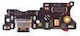 Xiaomi Flex Cable with Charging port for Redmi 10