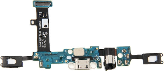 Kabel mit Anschluss zum Aufladen für Galaxy A3 (2016)