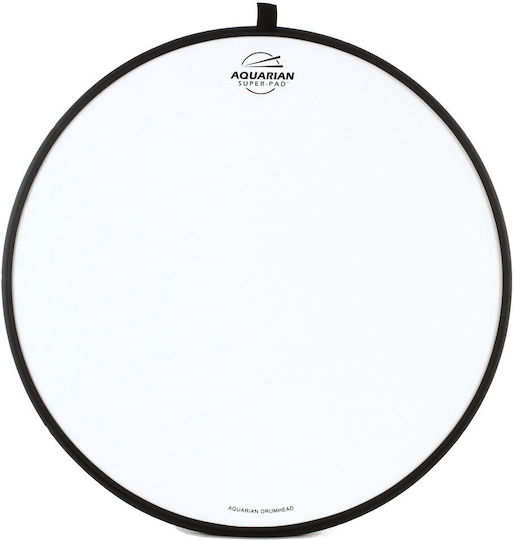 Aquarian Drumhead für Schlagzeug 16"