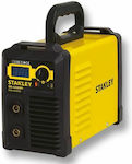 Stanley WD-A200IW1 Ηλεκτροκόλληση Inverter 160A (max) Ηλεκτροδίου (MMA)