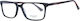 Hackett Männlich Kunststoff Brillenrahmen Schwarz HEK121-001