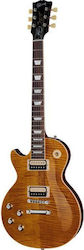 Gibson Standard Electric Guitar Single cut Burst